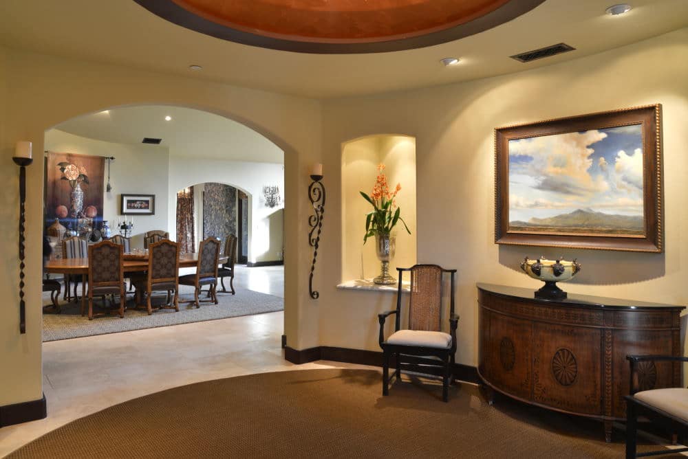 Entry Photography in Sonoma