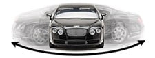 360 Rotating prodcut photography orange county