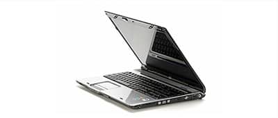 360 Rotating Laptop photography