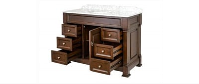 Modern Bathroom thumb